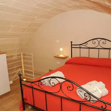 Holiday home La Bella Muro *