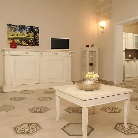 La Bella Muro Holiday home Lecce