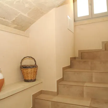 Holiday home La Bella Muro Lecce