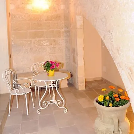 La Bella Muro Holiday home Lecce