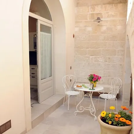 La Bella Muro Holiday home *