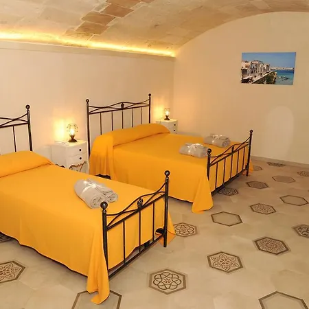 La Bella Muro Holiday home