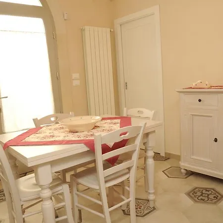 Holiday home La Bella Muro Lecce