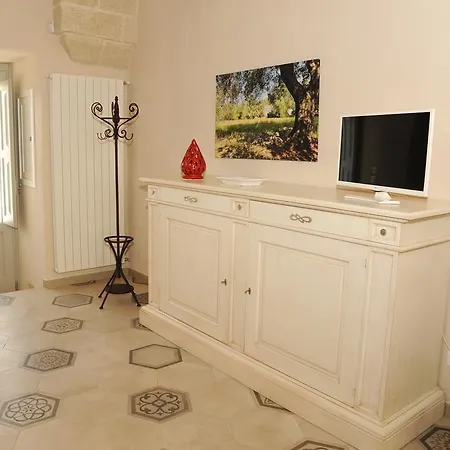 La Bella Muro Holiday home Lecce