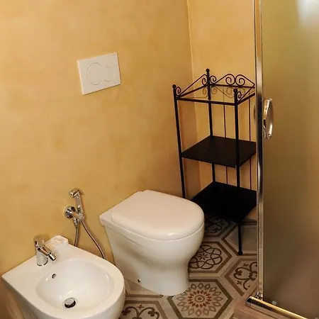 Holiday home La Bella Muro Lecce