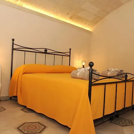 Holiday home La Bella Muro Lecce