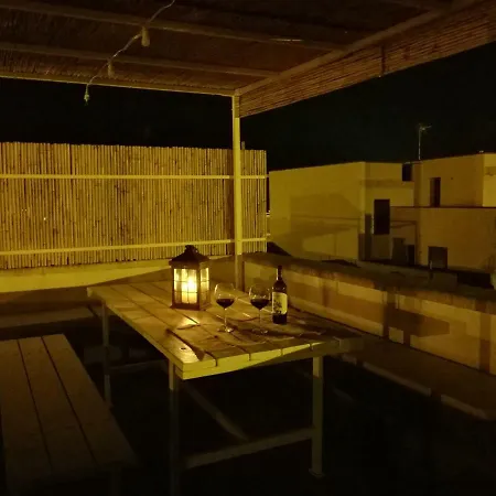 Holiday home La Bella Muro *