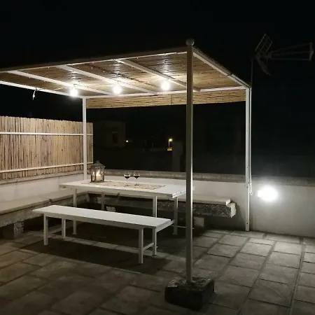 La Bella Muro Holiday home *