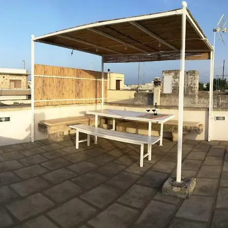 La Bella Muro Holiday home Lecce